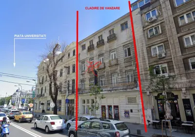 Casă 20 camere București - poza 2