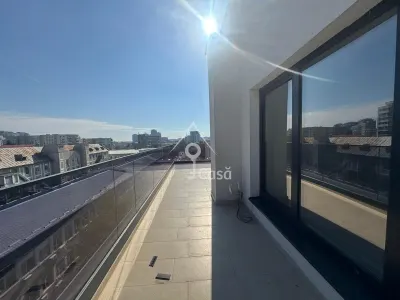 Apartament 2 camere București - poza 1