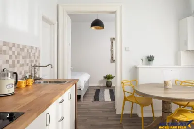 Apartament 6 camere Brașov - poza 12
