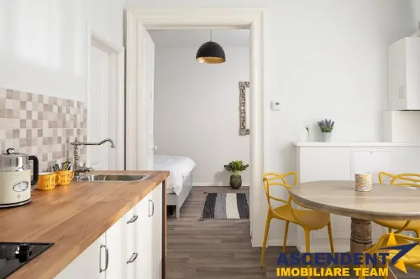 Apartament 6 camere Brașov - poza 18