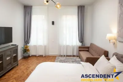 Apartament 6 camere Brașov - poza 19