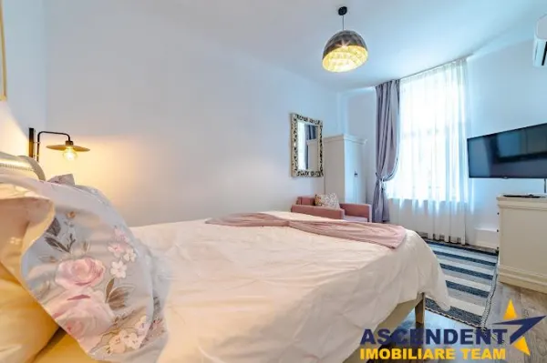 Apartament 6 camere Brașov - poza 24