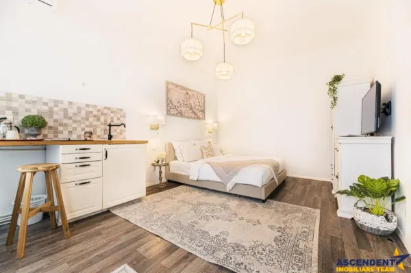Apartament 6 camere Brașov - poza 5