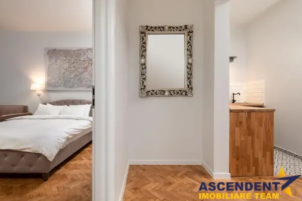 Apartament 6 camere Brașov - poza 7