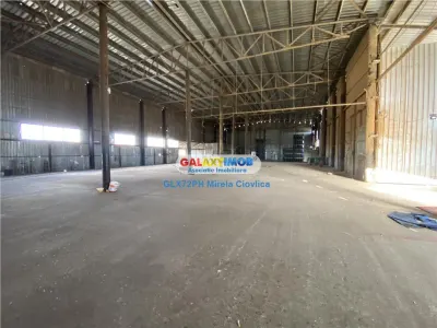 Spațiu industrial Filipestii de Padure - poza 16