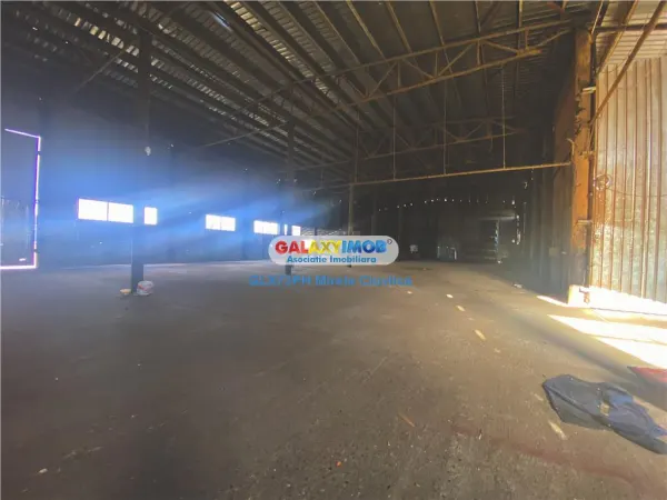 Spațiu industrial Filipestii de Padure - poza 3