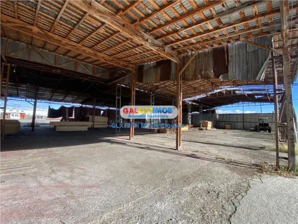 Spațiu industrial Filipestii de Padure - poza 21