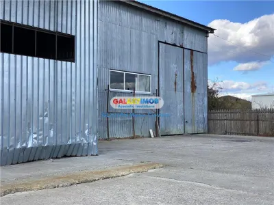 Spațiu industrial Filipestii de Padure - poza 24