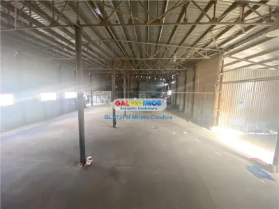 Spațiu industrial Filipestii de Padure - poza 8