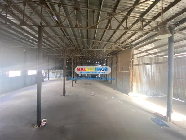 Spațiu industrial Filipestii de Padure - poza 9