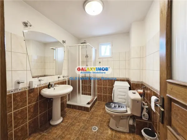 Casă 5 camere Balotești - poza 12