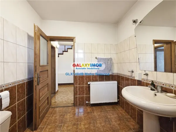 Casă 5 camere Balotești - poza 13