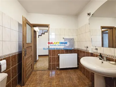 Casă 5 camere Balotești - poza 13