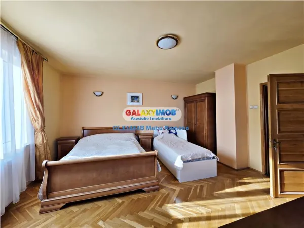Casă 5 camere Balotești - poza 14