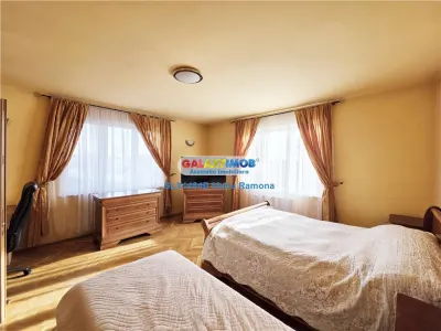 Casă 5 camere Balotești - poza 15