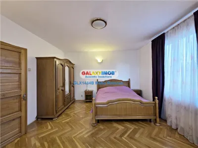 Casă 5 camere Balotești - poza 16