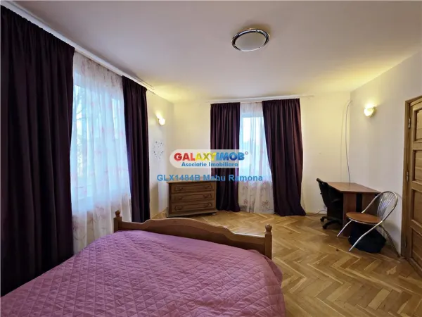 Casă 5 camere Balotești - poza 17