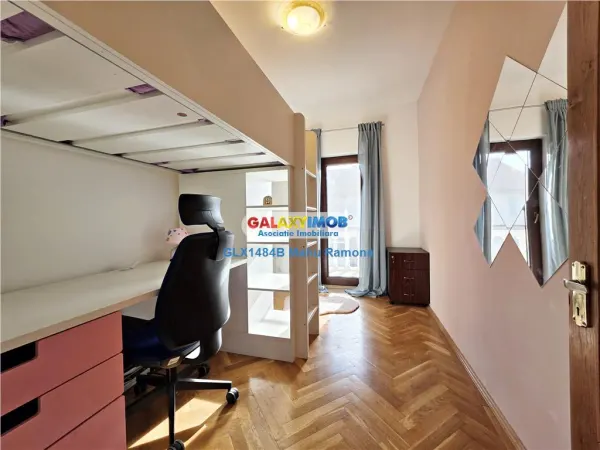 Casă 5 camere Balotești - poza 18