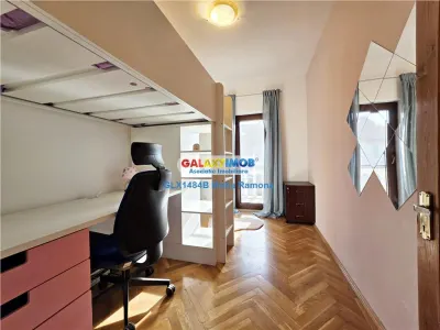 Casă 5 camere Balotești - poza 18
