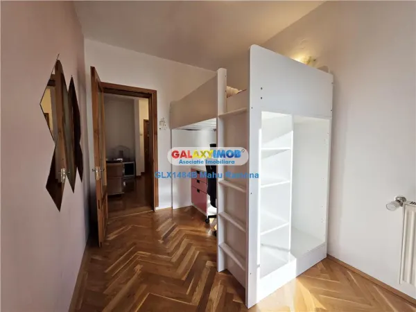 Casă 5 camere Balotești - poza 19