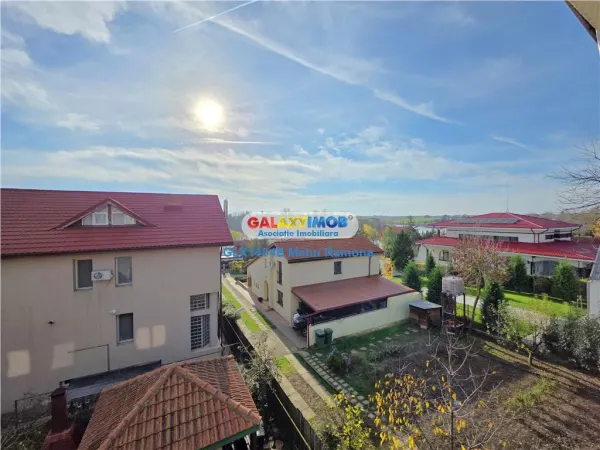 Casă 5 camere Balotești - poza 23