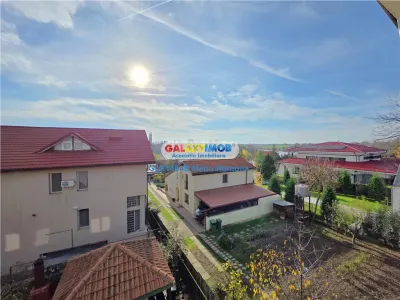 Casă 5 camere Balotești - poza 23