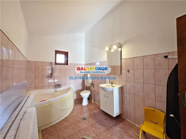 Casă 5 camere Balotești - poza 25