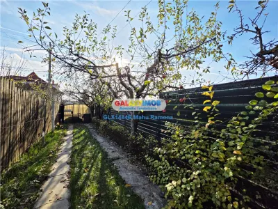 Casă 5 camere Balotești - poza 4