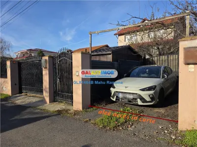 Casă 5 camere Balotești - poza 5