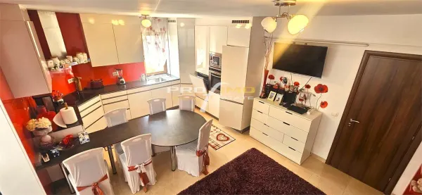 Apartament 3 camere Mamaia-Sat - poza 1