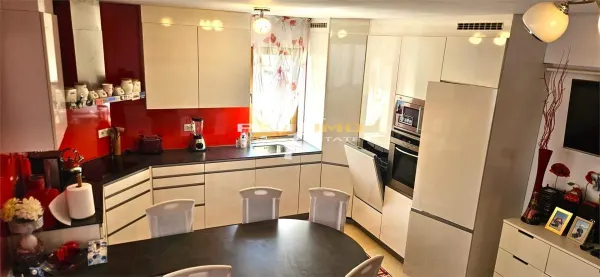 Apartament 3 camere Mamaia-Sat - poza 2