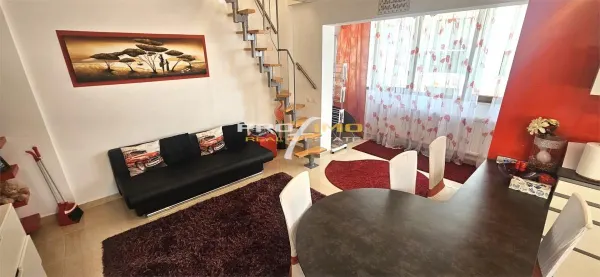 Apartament 3 camere Mamaia-Sat - poza 12