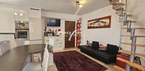 Apartament 3 camere Mamaia-Sat - poza 13
