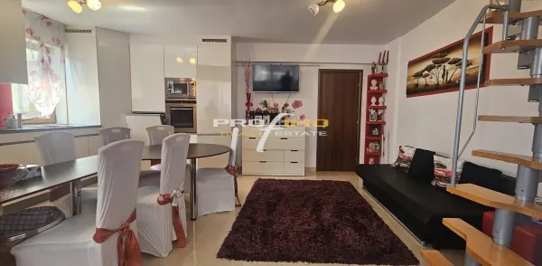 Apartament 3 camere Mamaia-Sat - poza 14