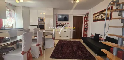 Apartament 3 camere Mamaia-Sat - poza 14