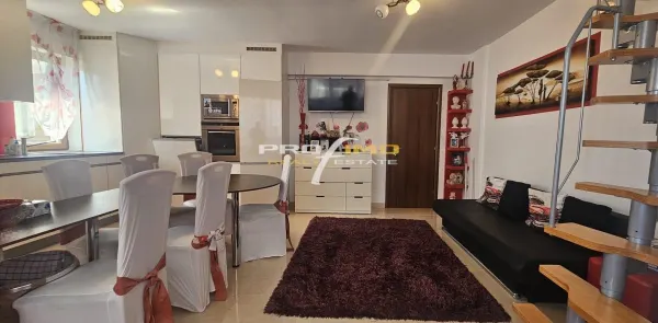 Apartament 3 camere Mamaia-Sat - poza 15
