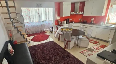 Apartament 3 camere Mamaia-Sat - poza 17