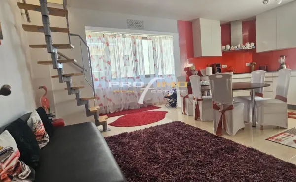 Apartament 3 camere Mamaia-Sat - poza 18