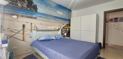 Apartament 3 camere Mamaia-Sat - poza 20