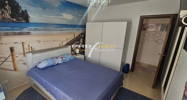Apartament 3 camere Mamaia-Sat - poza 21