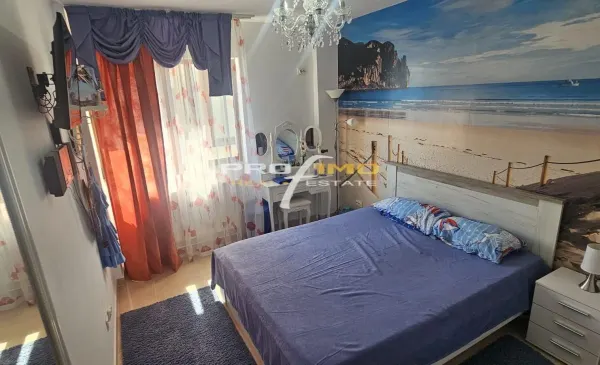 Apartament 3 camere Mamaia-Sat - poza 22