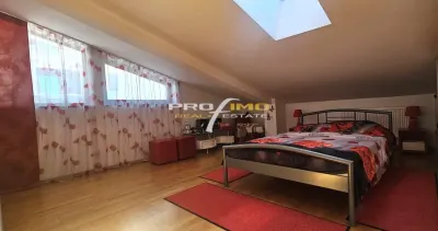 Apartament 3 camere Mamaia-Sat - poza 27