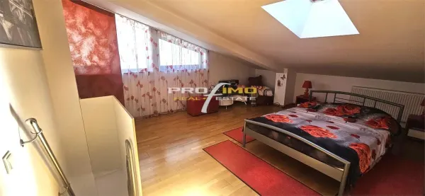 Apartament 3 camere Mamaia-Sat - poza 5