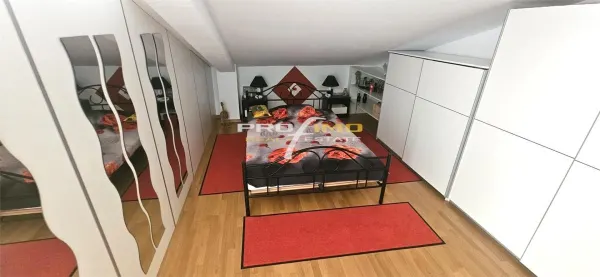 Apartament 3 camere Mamaia-Sat - poza 7
