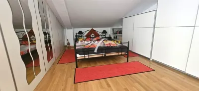 Apartament 3 camere Mamaia-Sat - poza 8