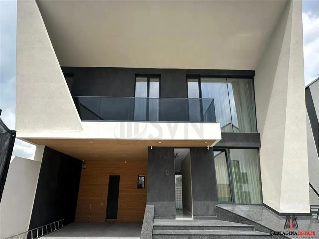 Casă 5 camere București - poza 1