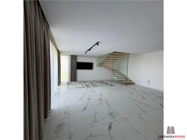 Casă 5 camere București - poza 2