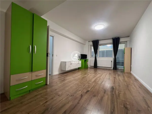 Apartament 2 camere Iași - poza 1