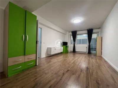 Apartament 2 camere Iași - poza 1