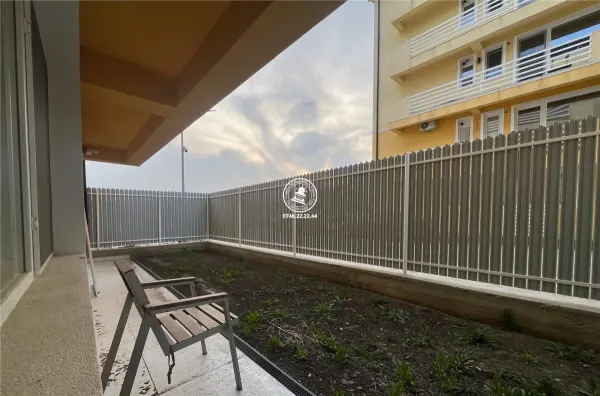 Apartament 2 camere Iași - poza 12